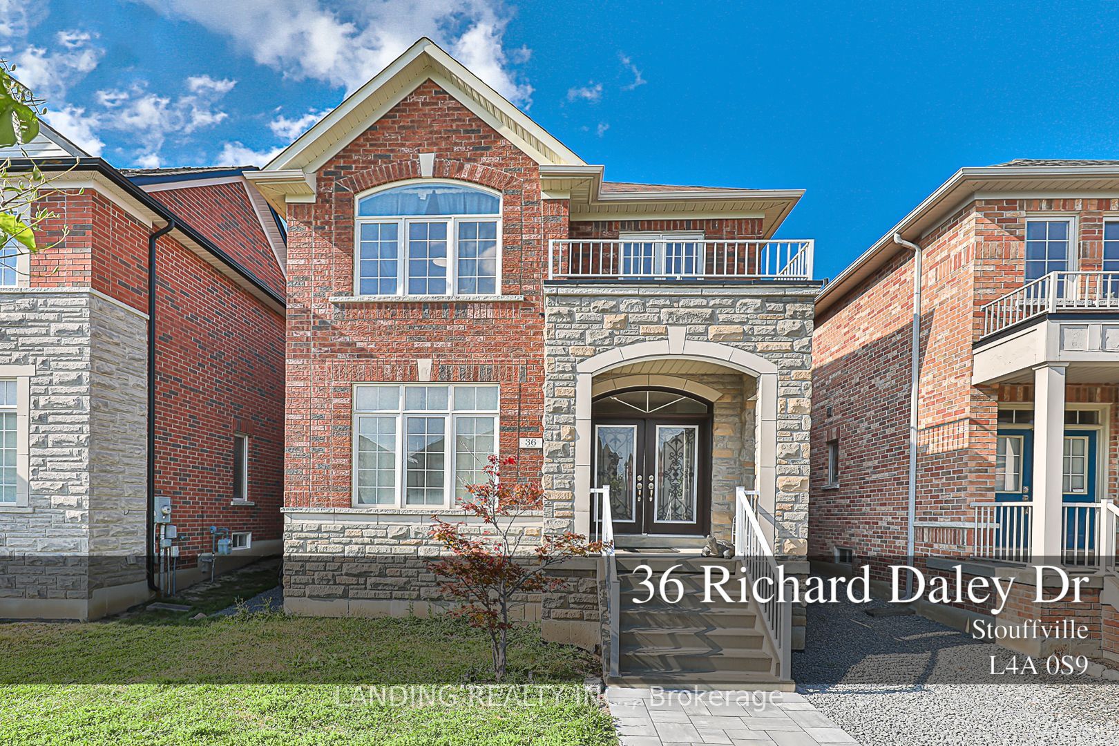 36 Richard Daley Dr