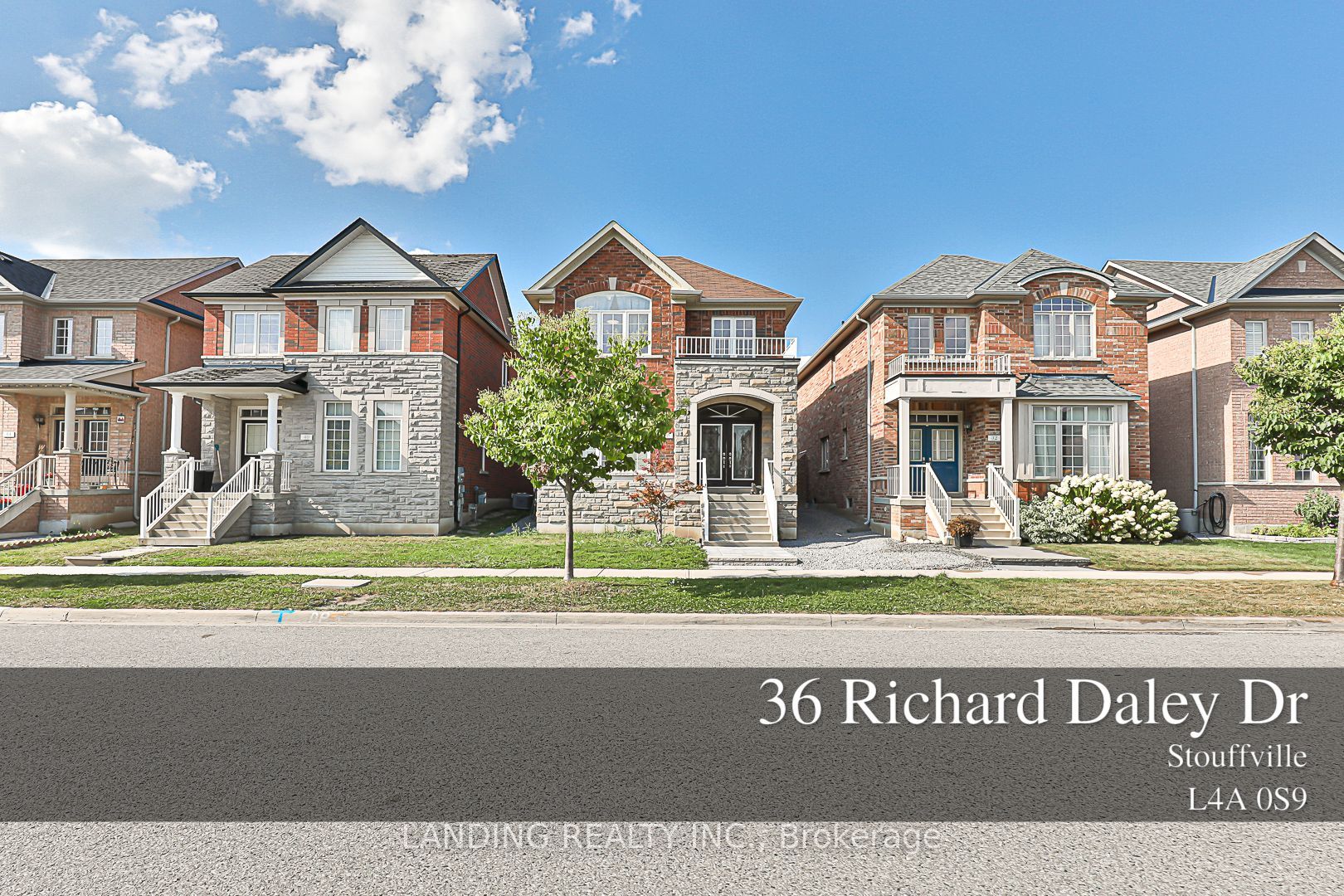 36 Richard Daley Dr
