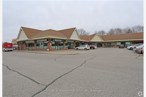 6605 Highway 7, Markham