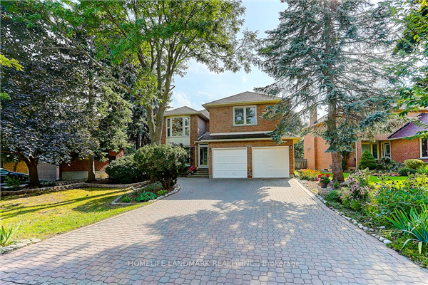 101 Summerdale Dr, Markham
