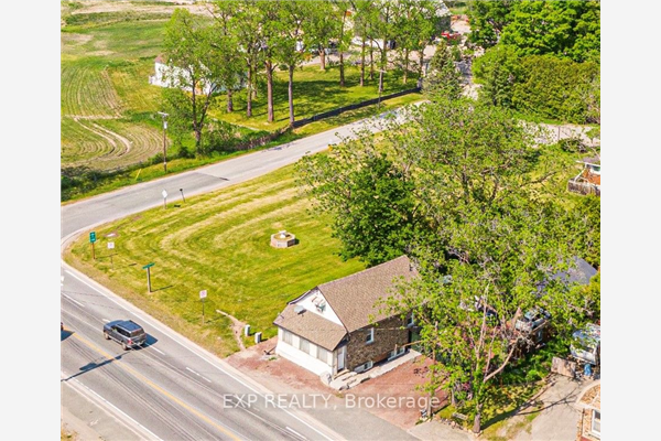 24427 Highway 48 Rd, Georgina
