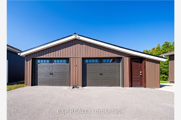 23280 Mccowan Rd, Georgina