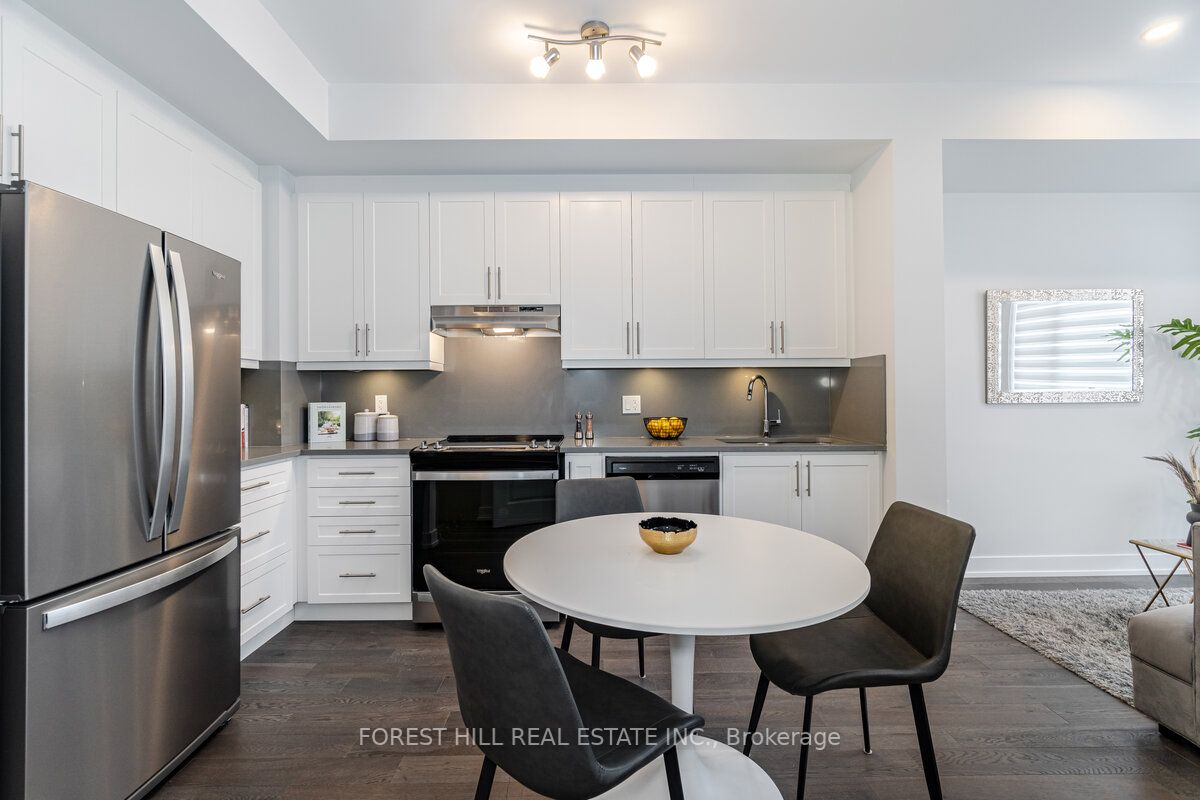 9570 Islington Ave, #125