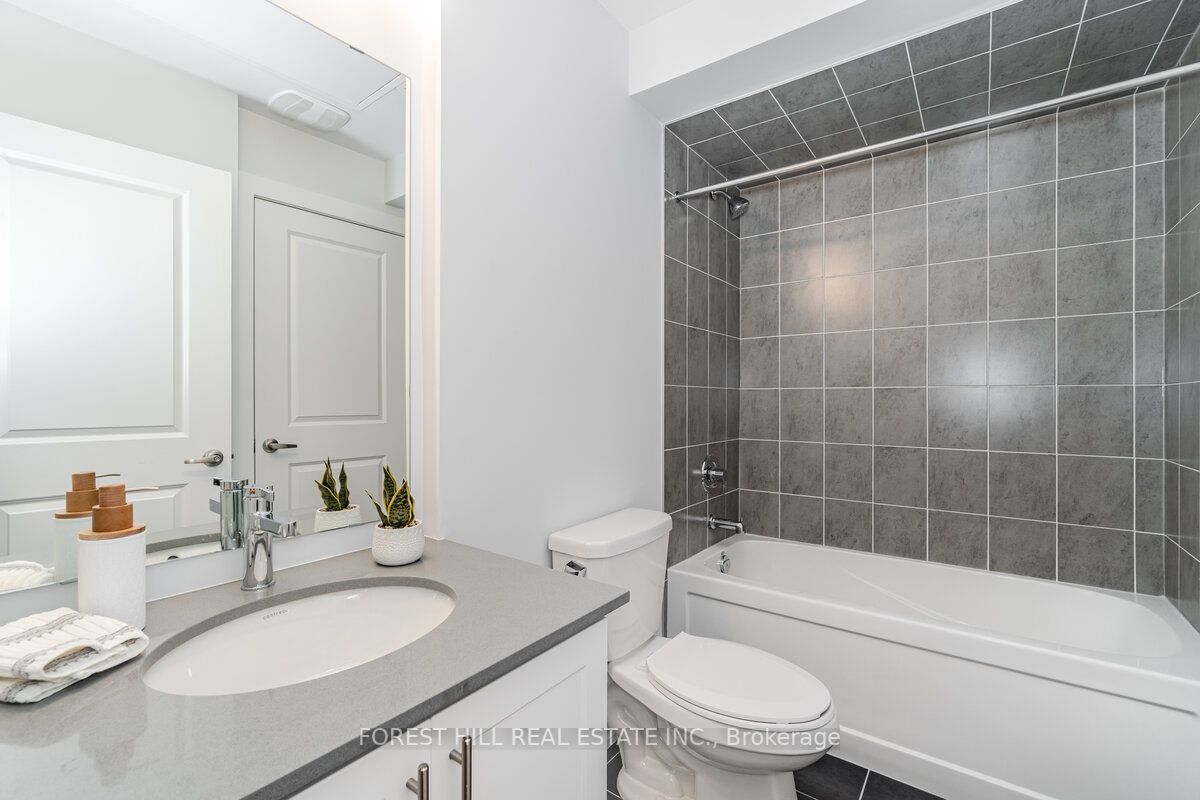 9570 Islington Ave, #125