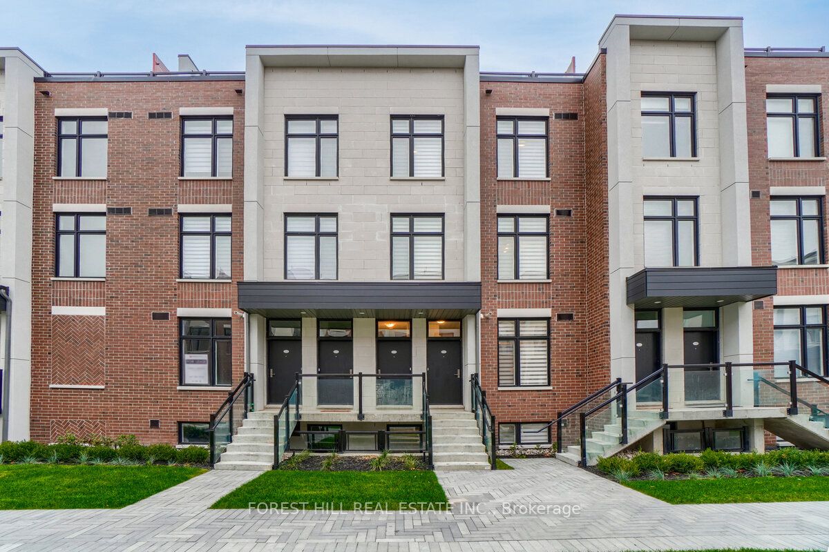 9570 Islington Ave, #125