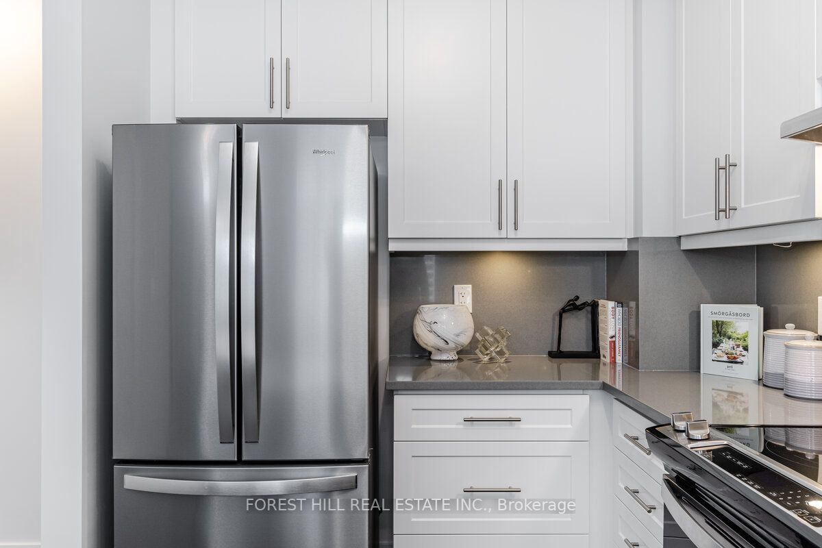 9570 Islington Ave, #125