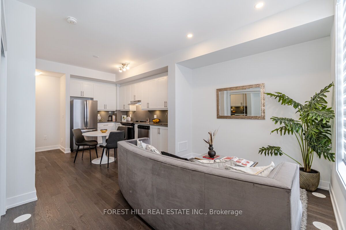 9570 Islington Ave, #125