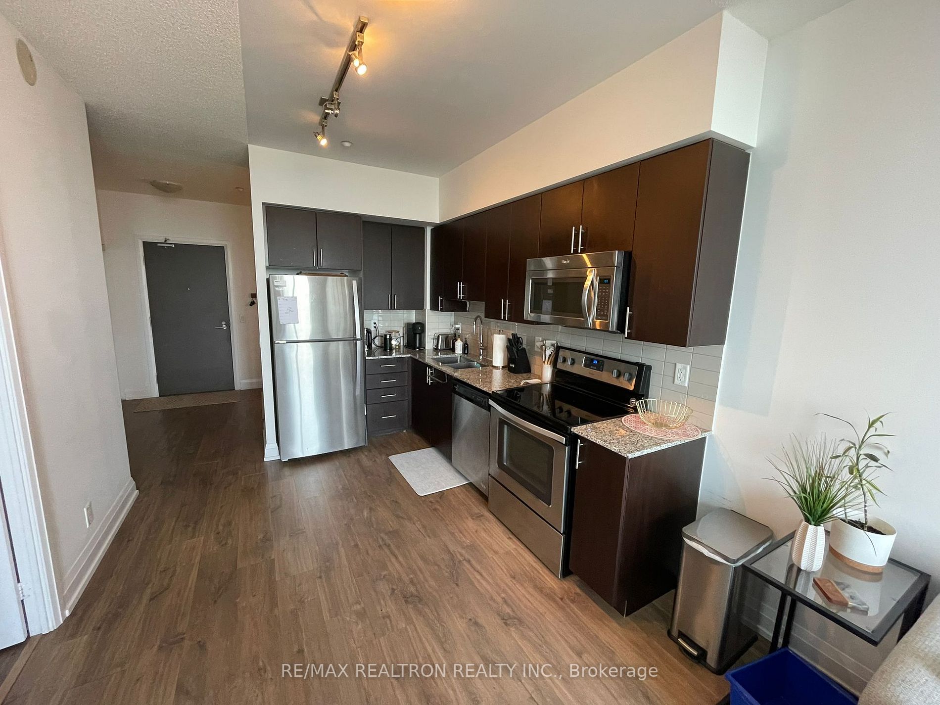 7900 Bathurst St, #1216