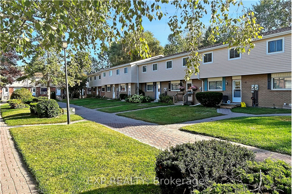 40 East St, Georgina
