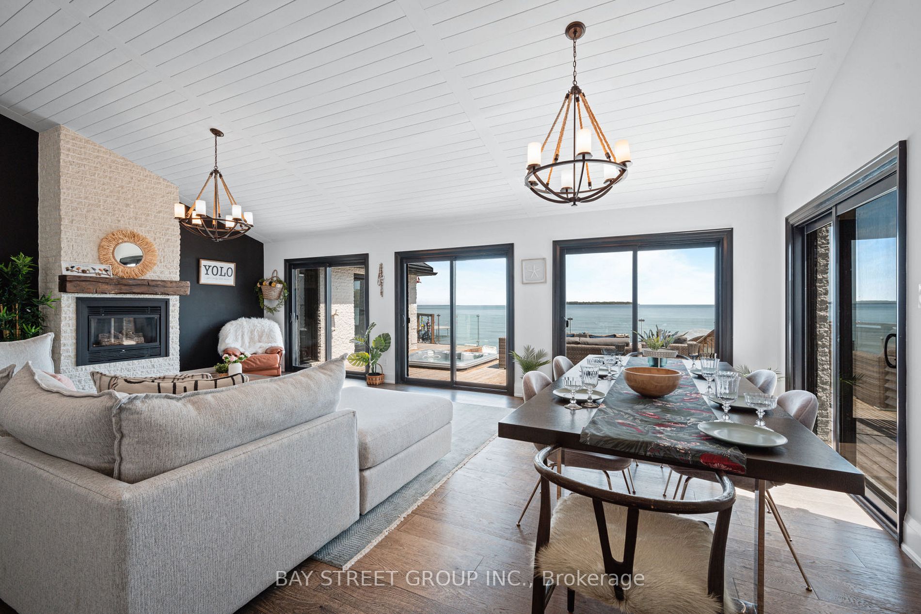 2277 Crystal Beach Rd