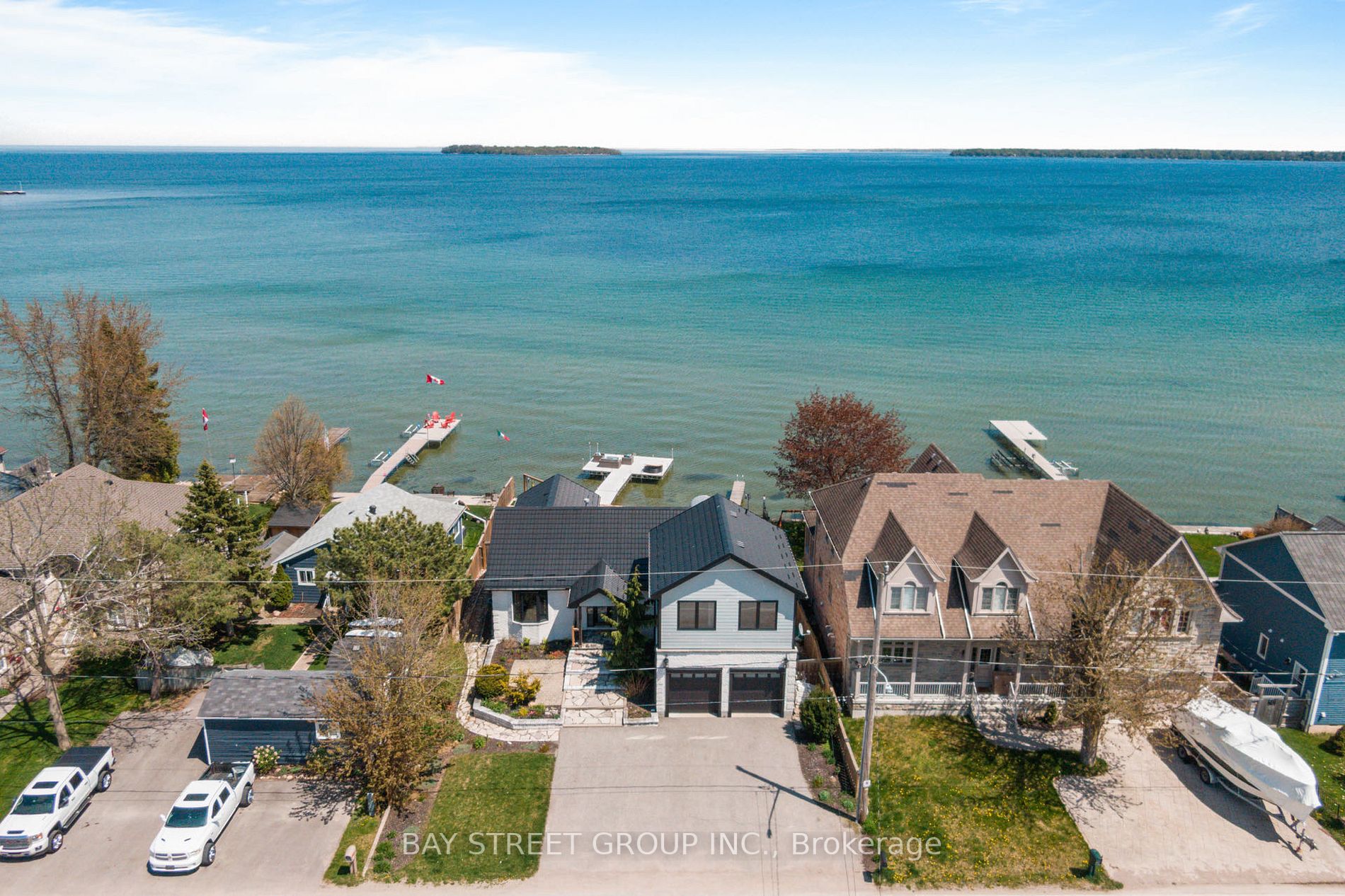 2277 Crystal Beach Rd