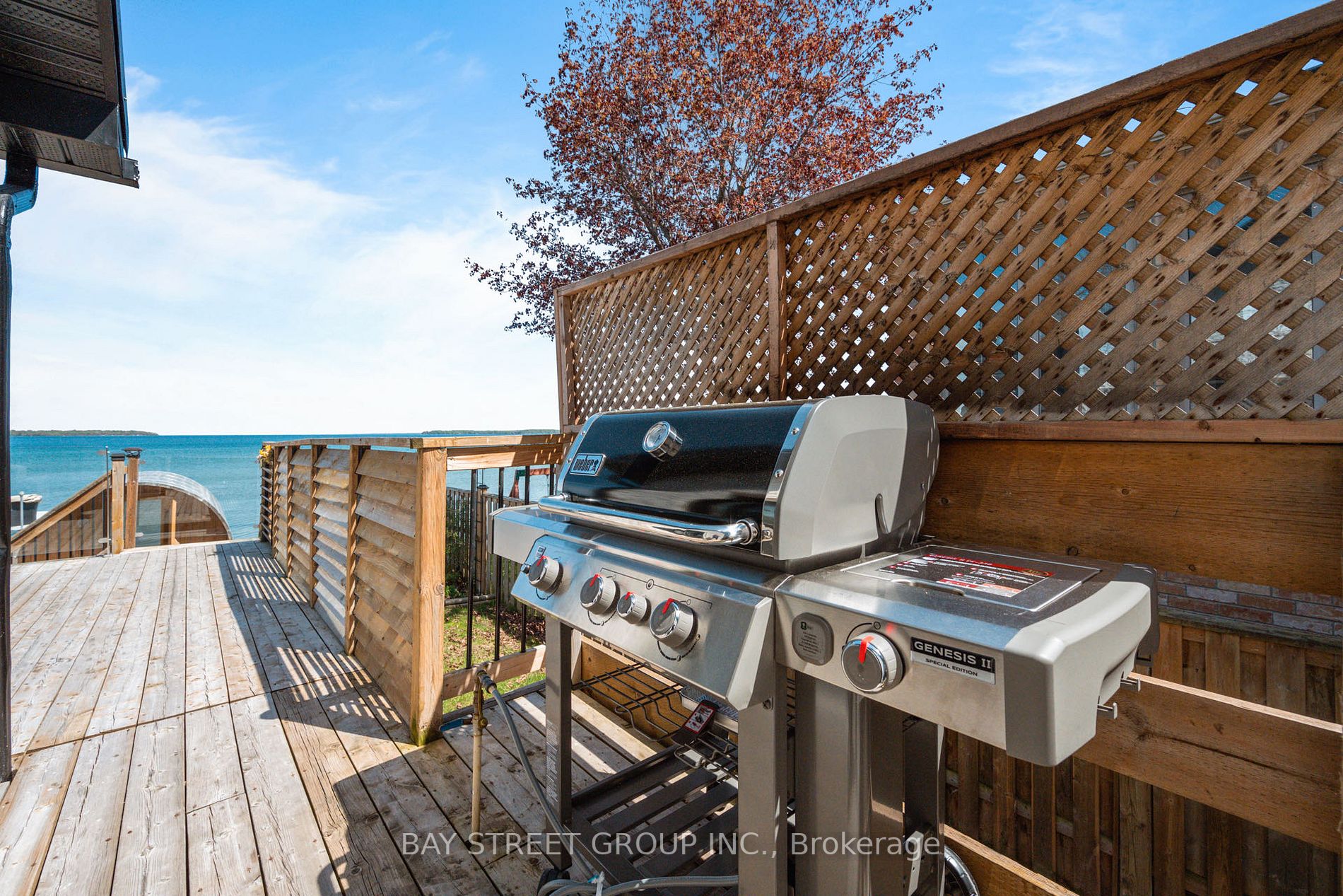 2277 Crystal Beach Rd