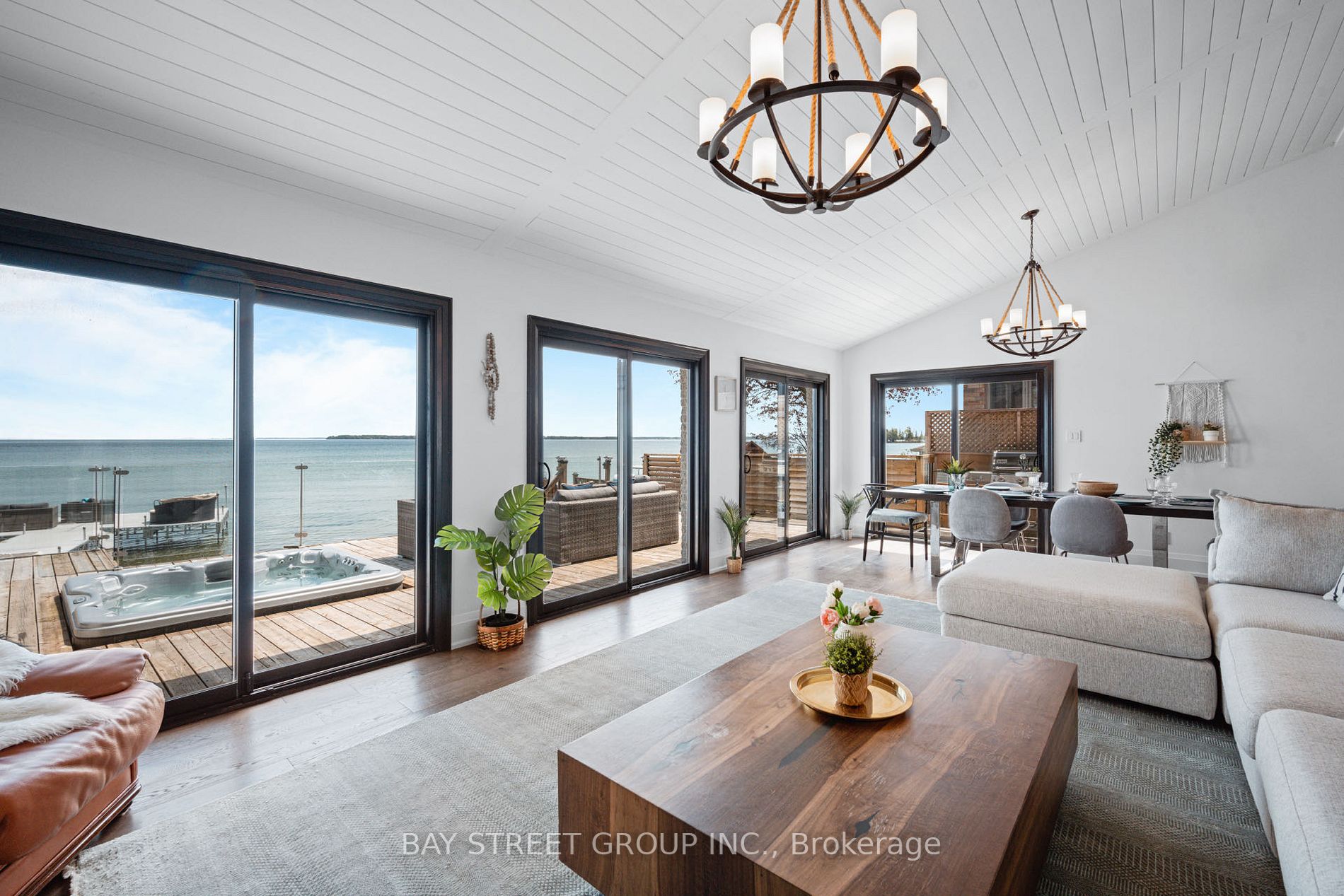 2277 Crystal Beach Rd