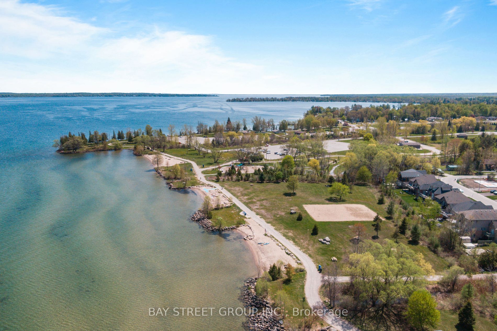 2277 Crystal Beach Rd