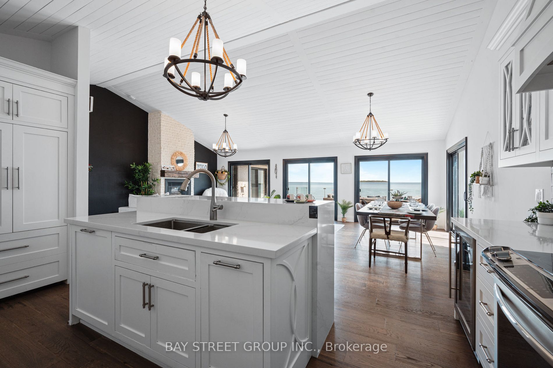 2277 Crystal Beach Rd