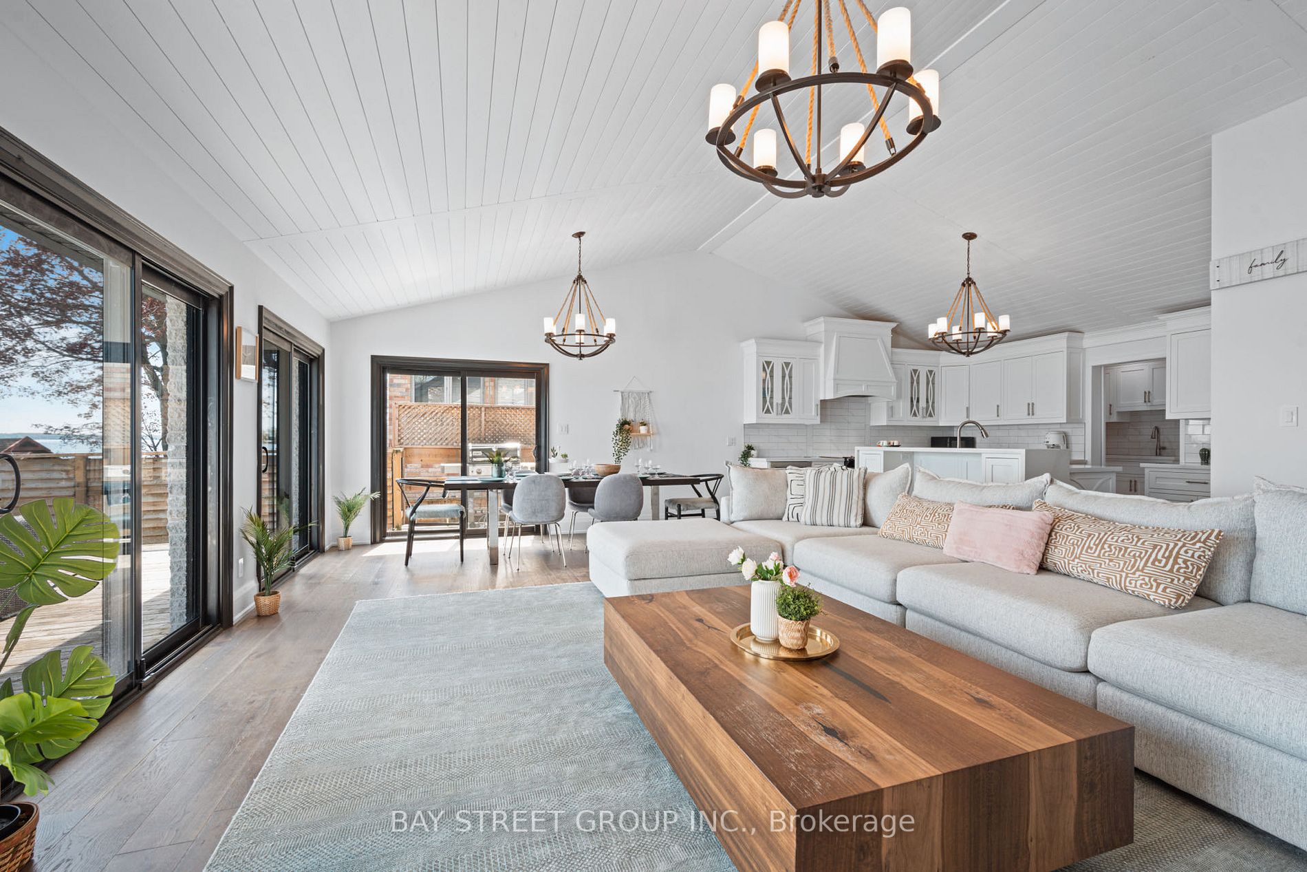 2277 Crystal Beach Rd