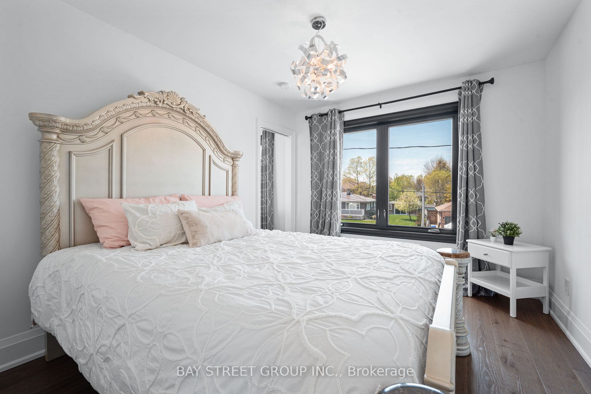 2277 Crystal Beach Rd