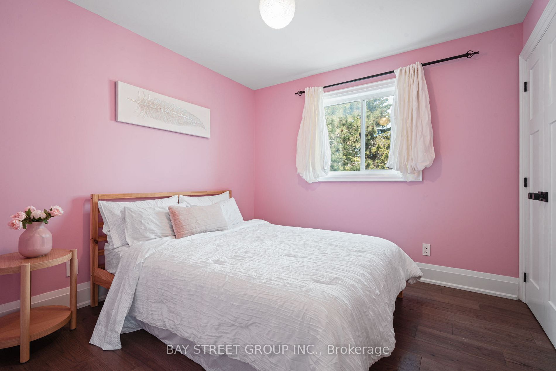 2277 Crystal Beach Rd