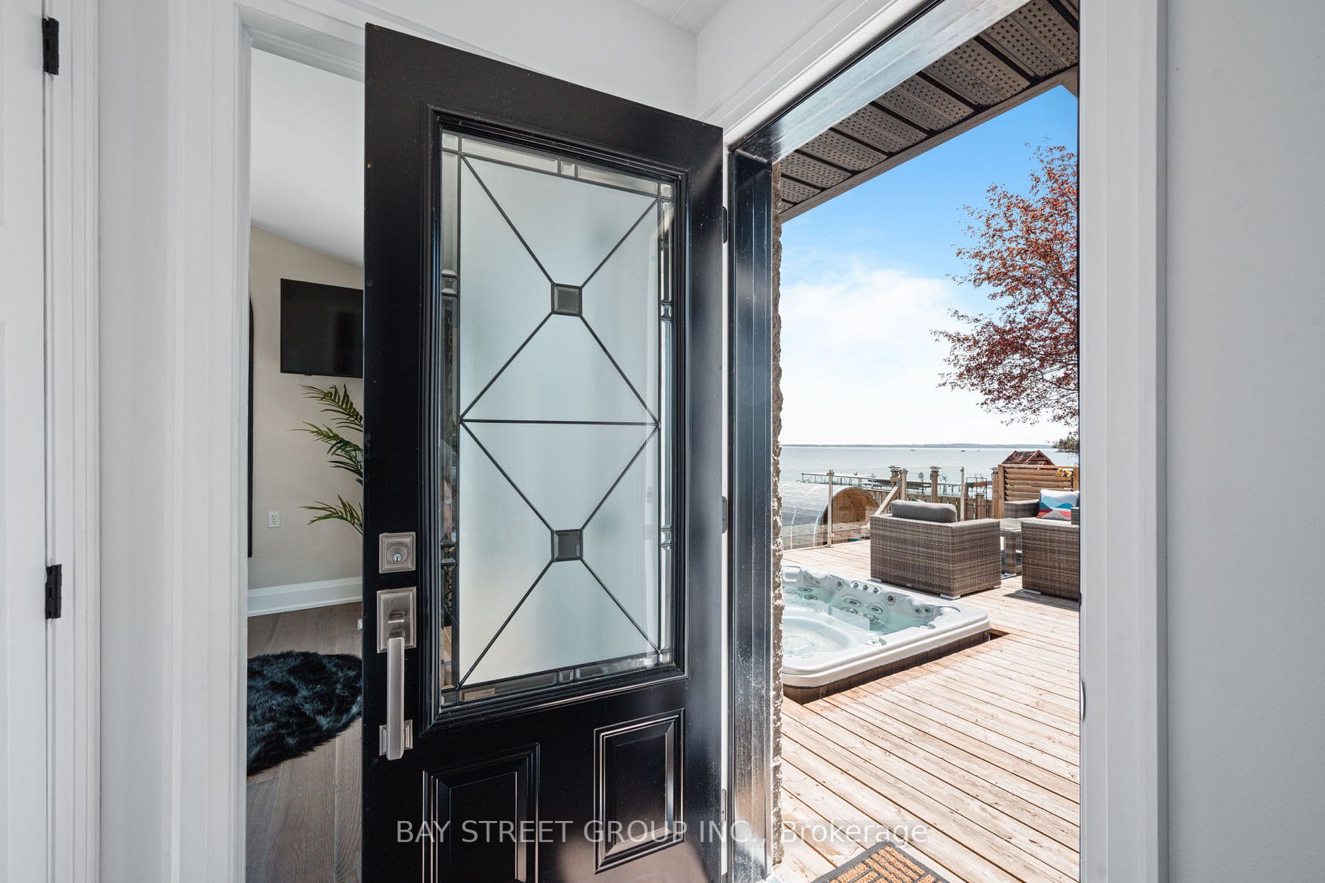 2277 Crystal Beach Rd