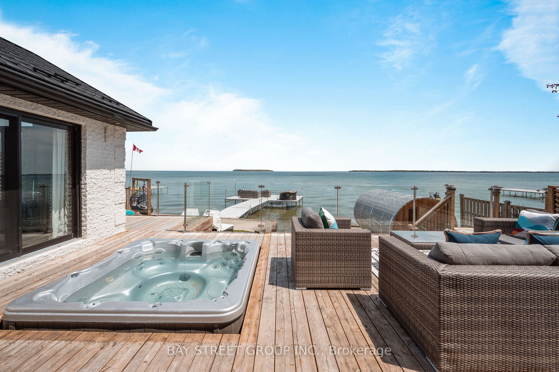 2277 Crystal Beach Rd