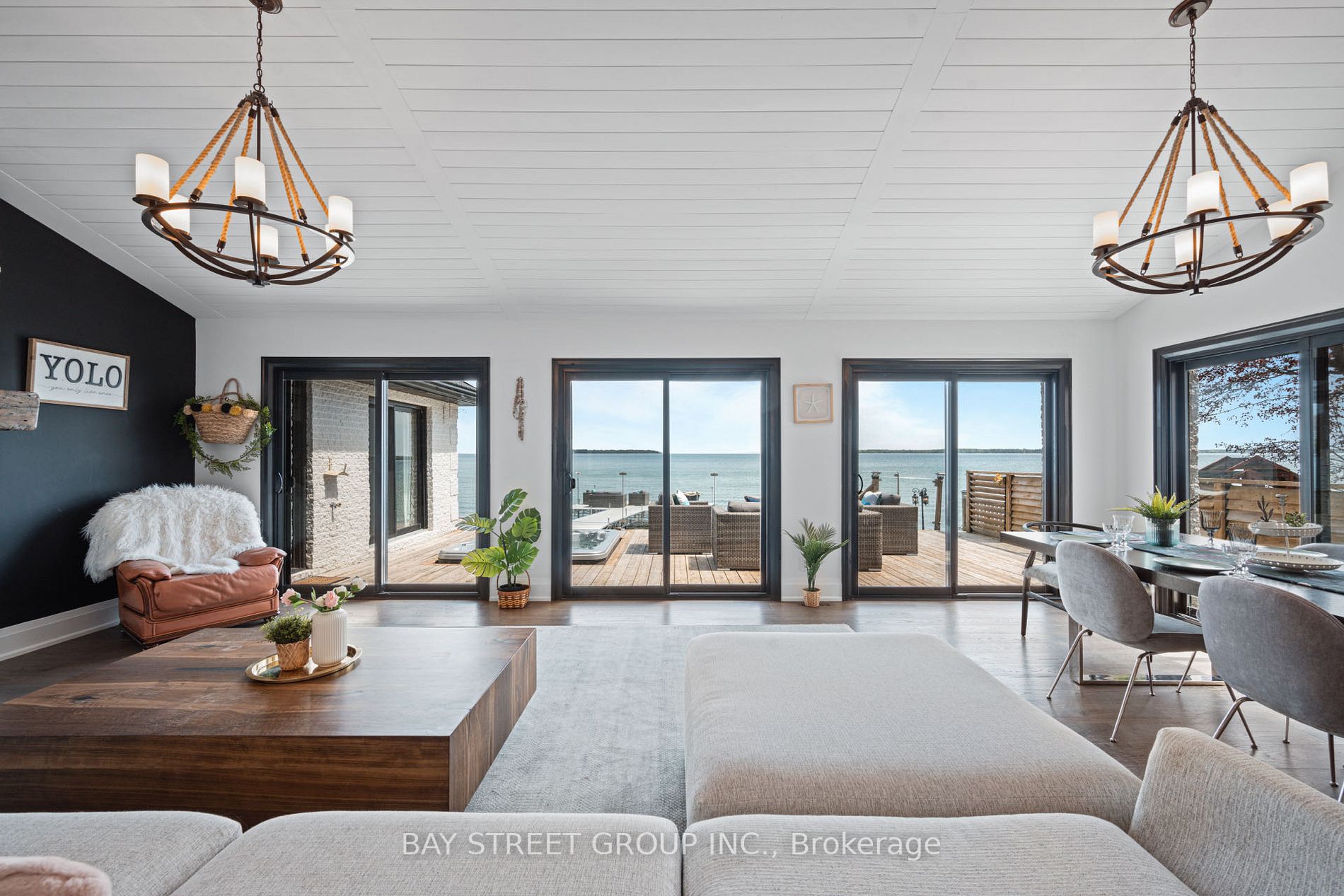 2277 Crystal Beach Rd