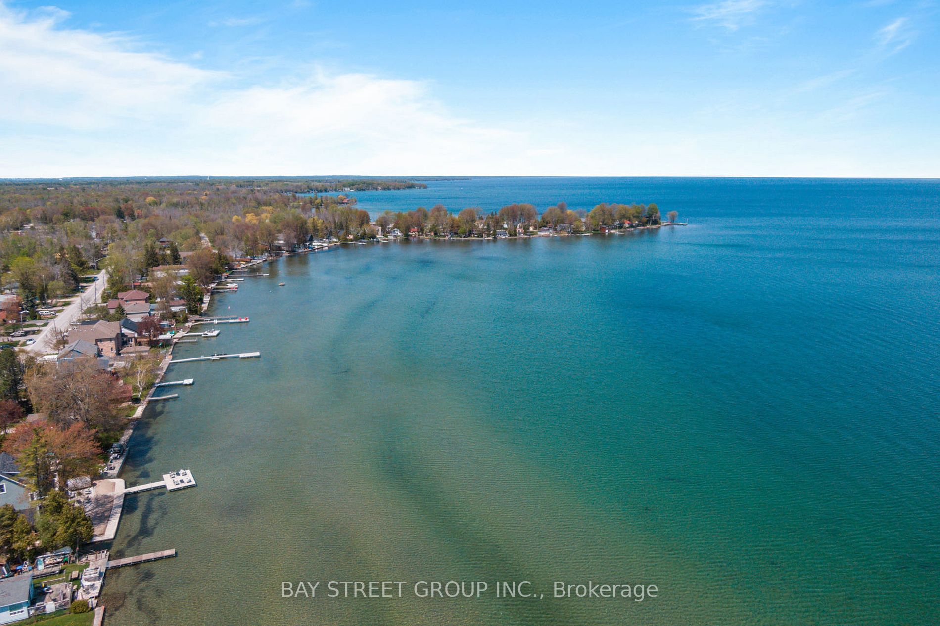 2277 Crystal Beach Rd