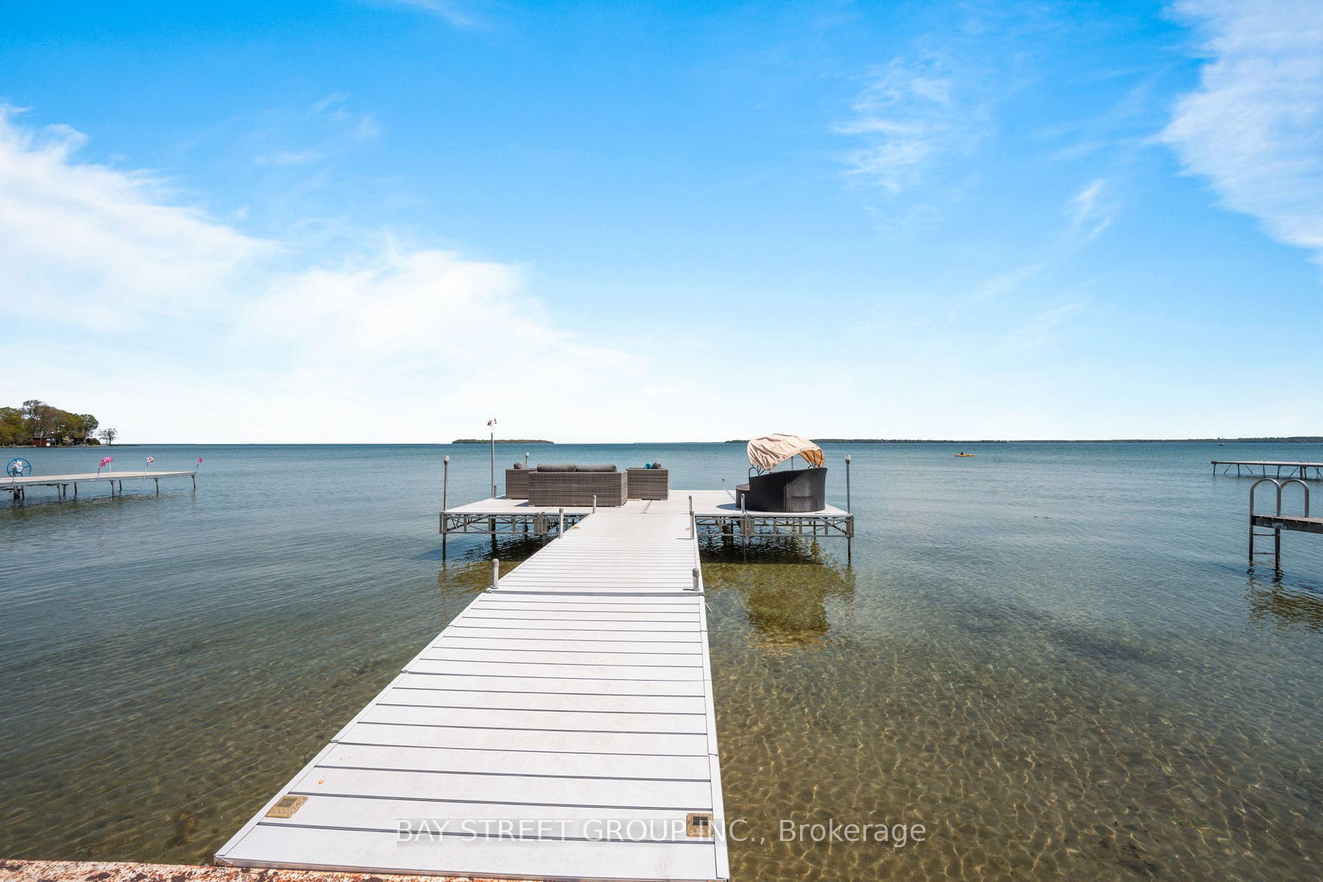 2277 Crystal Beach Rd