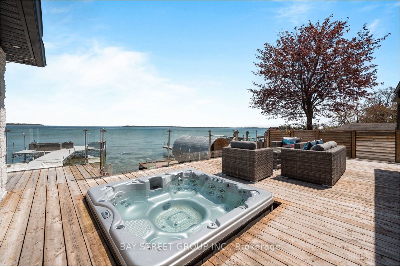 2277 Crystal Beach Rd