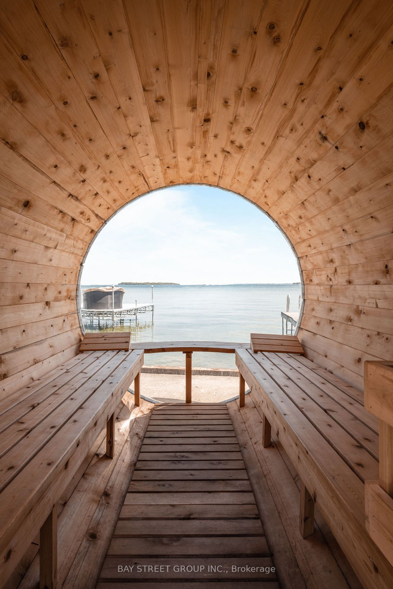 2277 Crystal Beach Rd