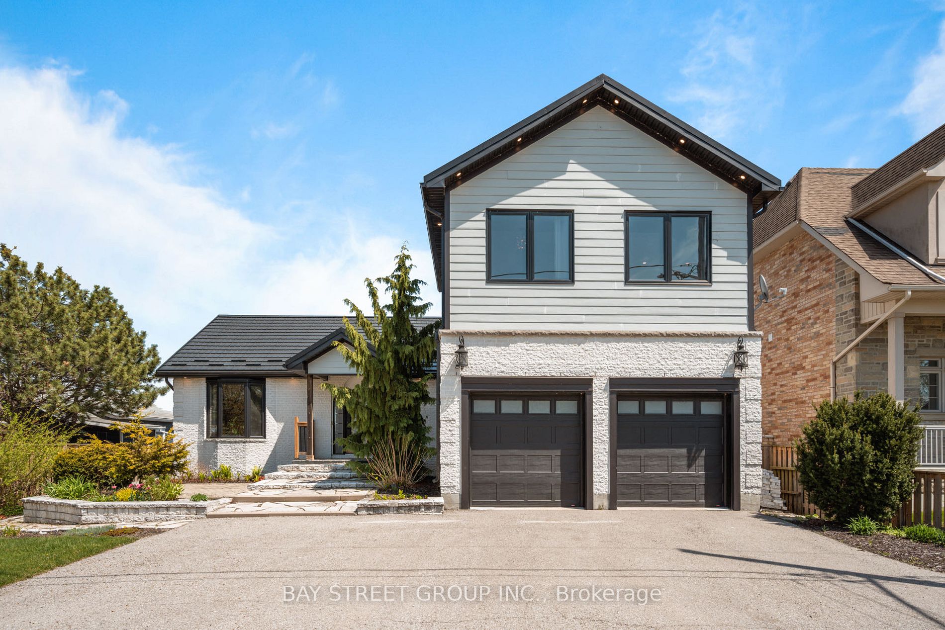 2277 Crystal Beach Rd