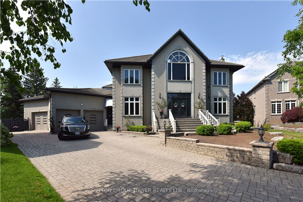 71 Delia Pl, Vaughan