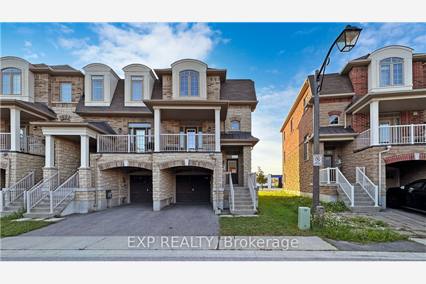 10963 Woodbine Ave, Markham
