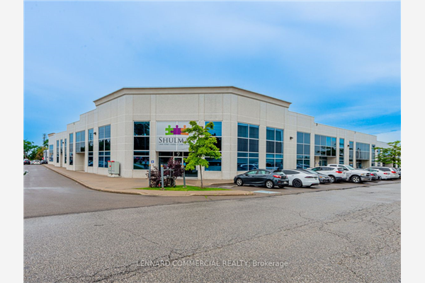 8888 Keele St, Vaughan