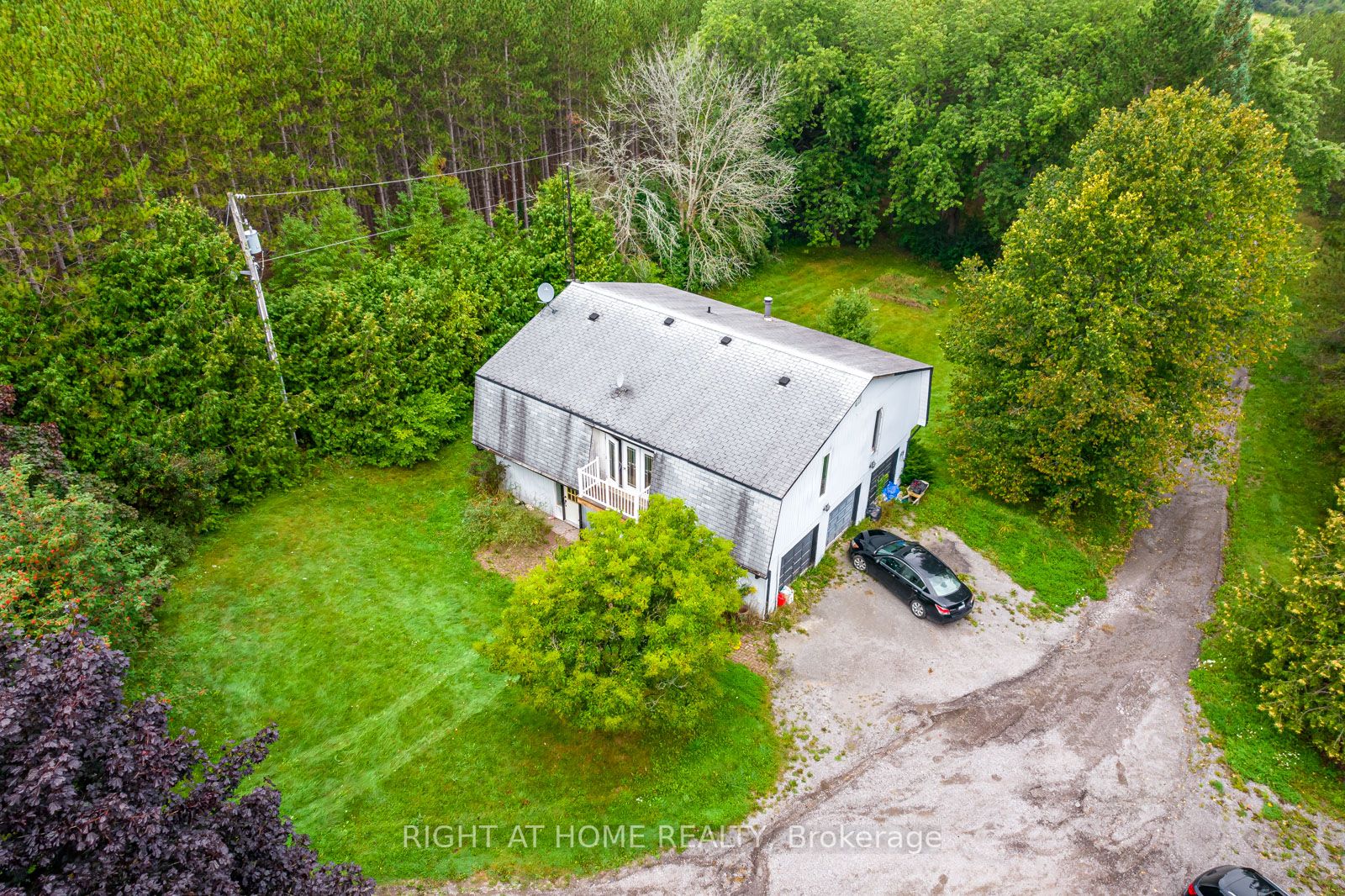 729 Fowlers Rd