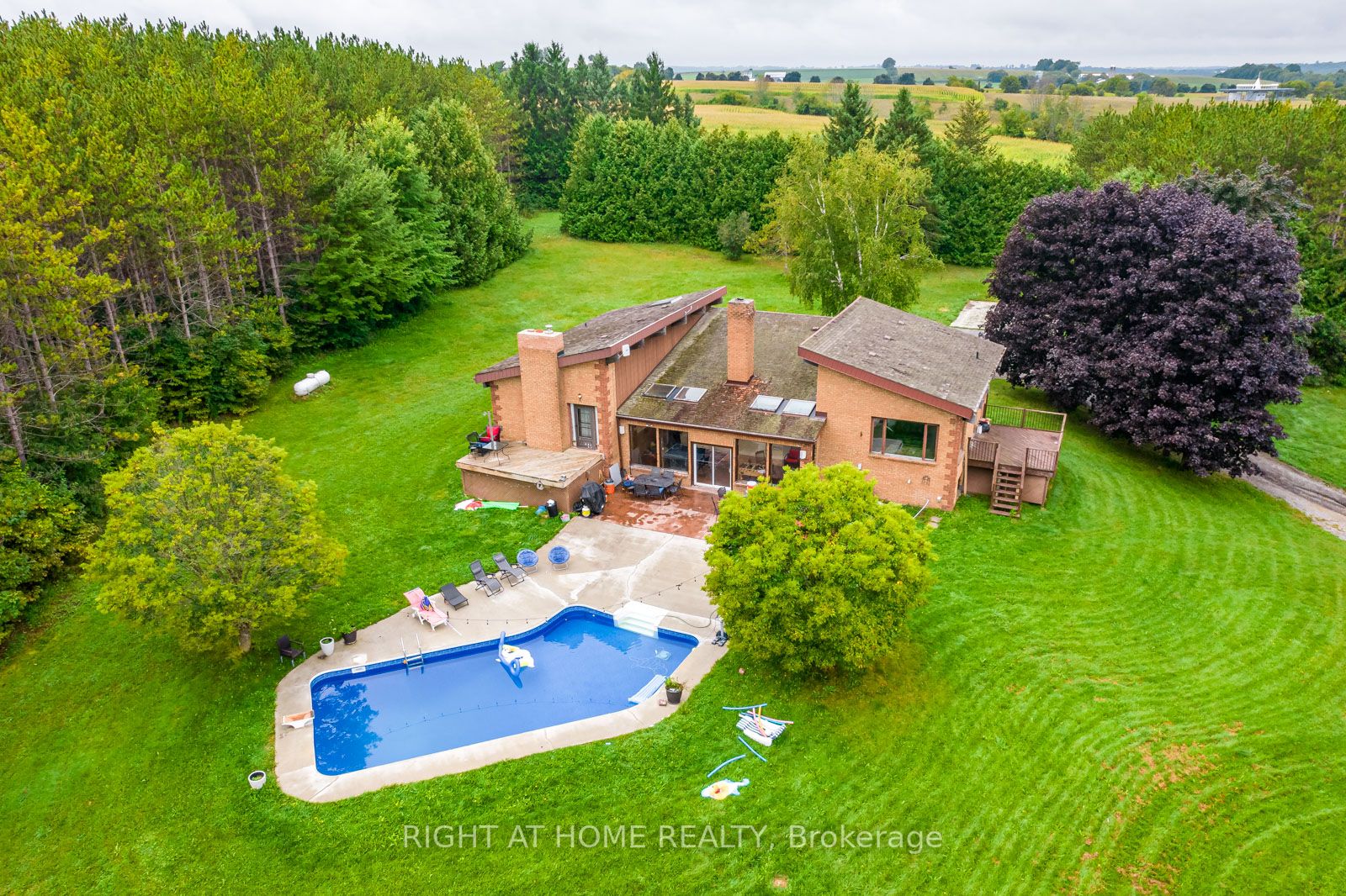 729 Fowlers Rd