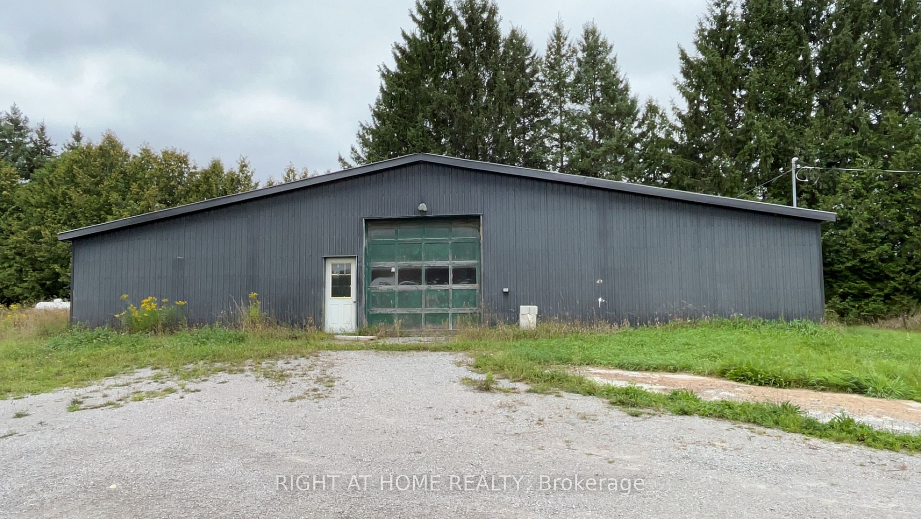 729 Fowlers Rd
