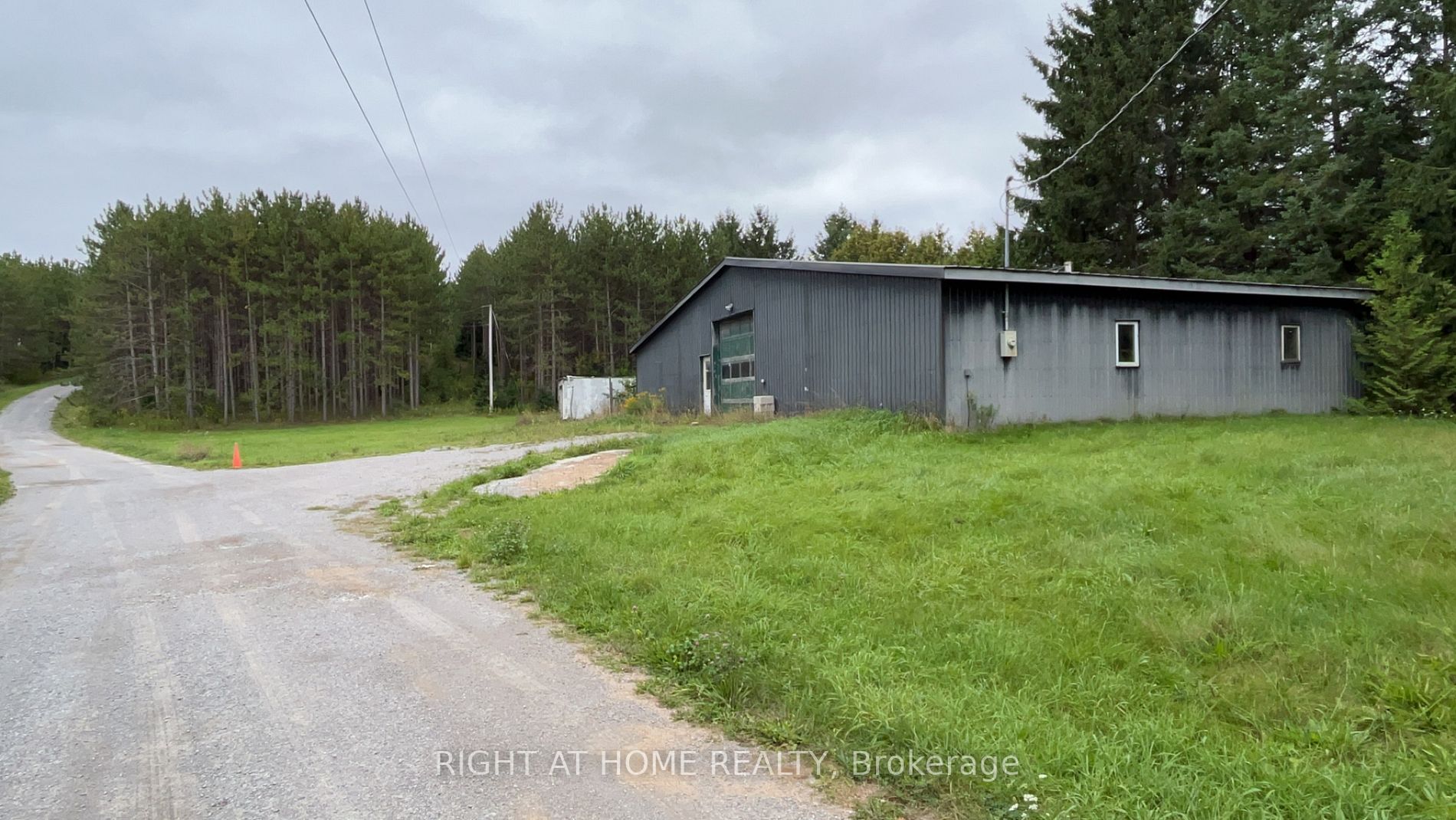 729 Fowlers Rd