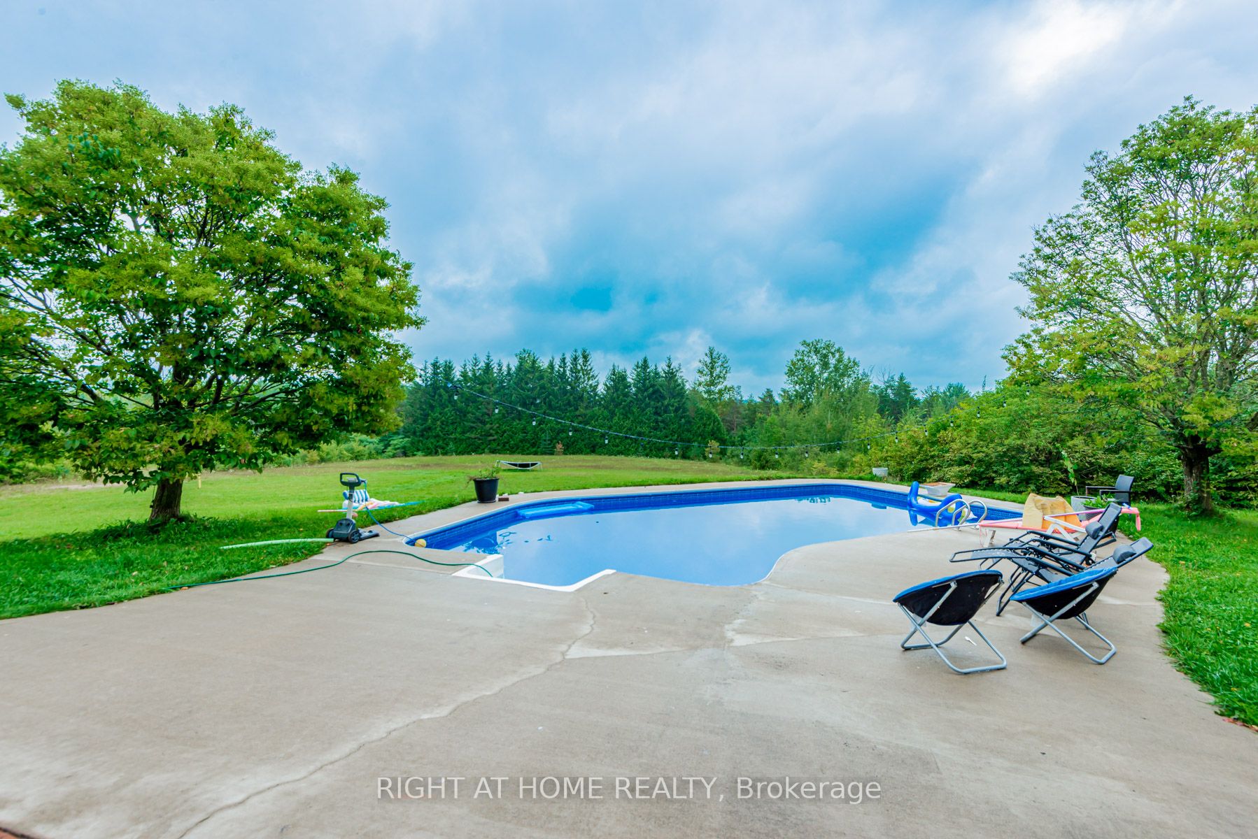 729 Fowlers Rd