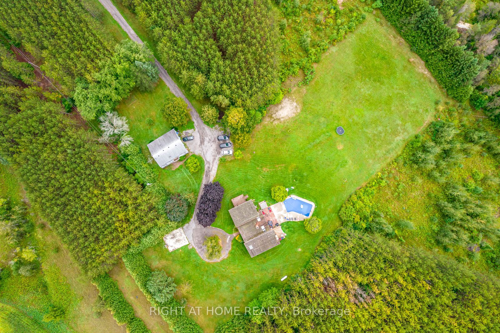 729 Fowlers Rd