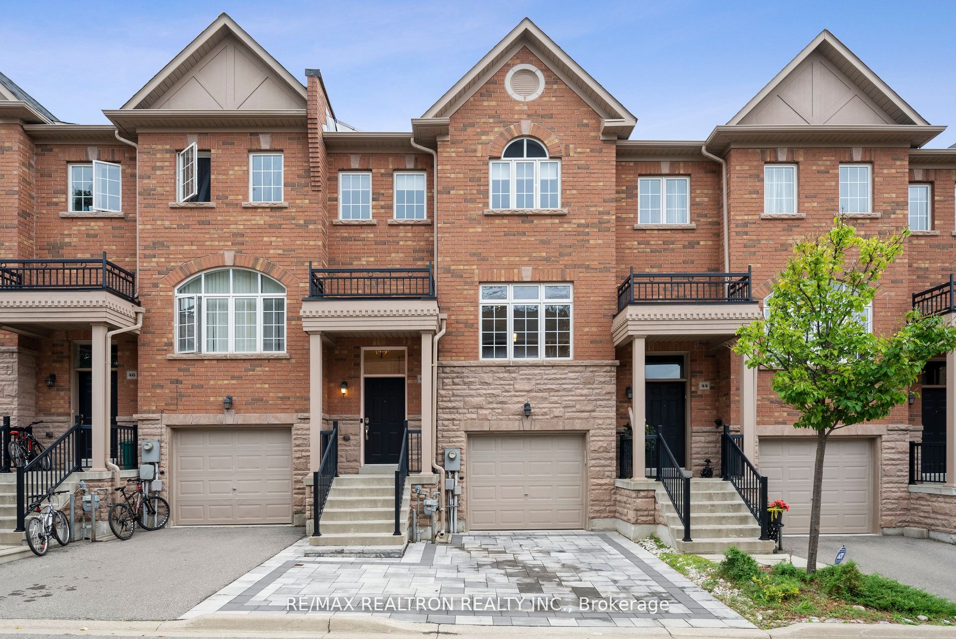 8777 Dufferin Street, #45