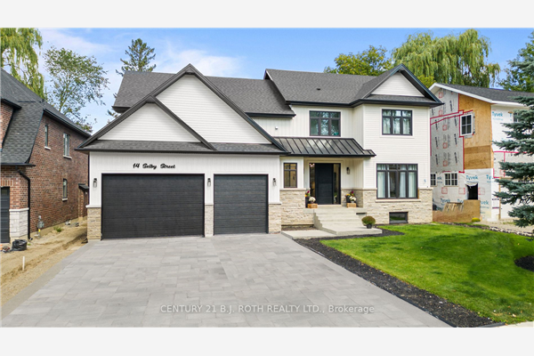 14 Selby St, Innisfil