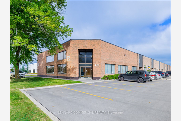 1211 Gorham St, Newmarket