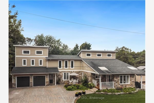 3934 Richview Rd, Innisfil