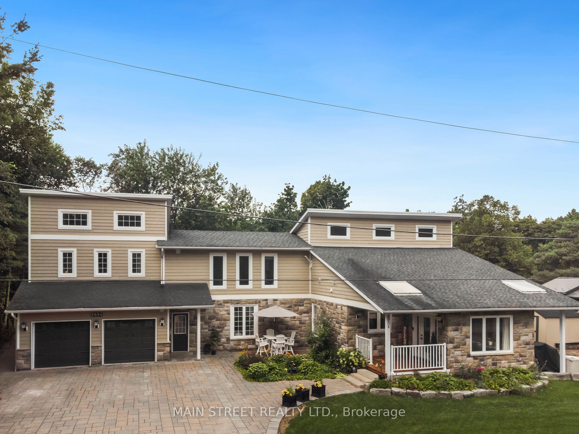 3934 Richview Rd