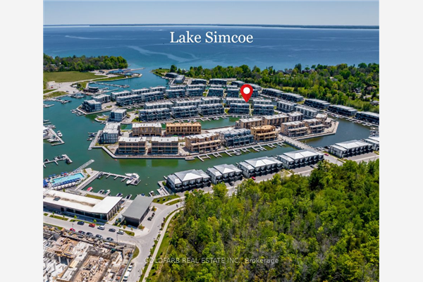 3683 Ferretti Crt, Innisfil