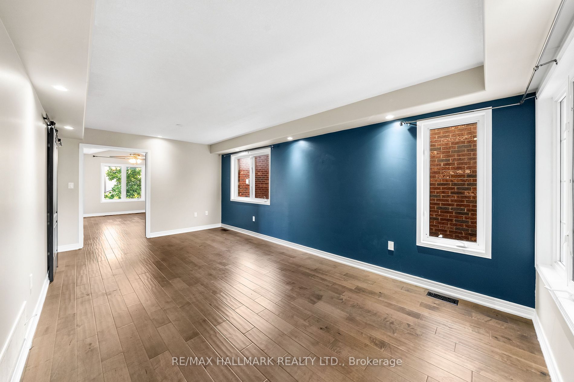 1821 Lamstone St, #Upper