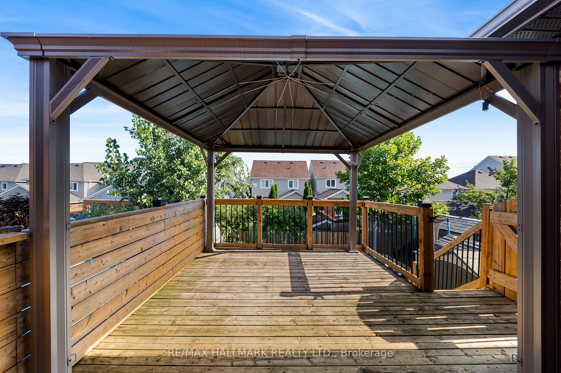 1821 Lamstone St, #Upper