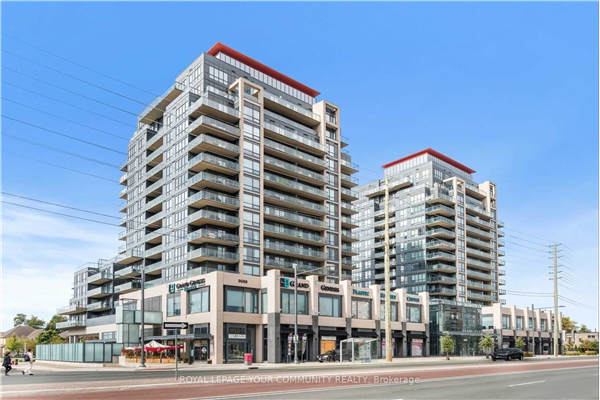 9080 Yonge St, Richmond Hill