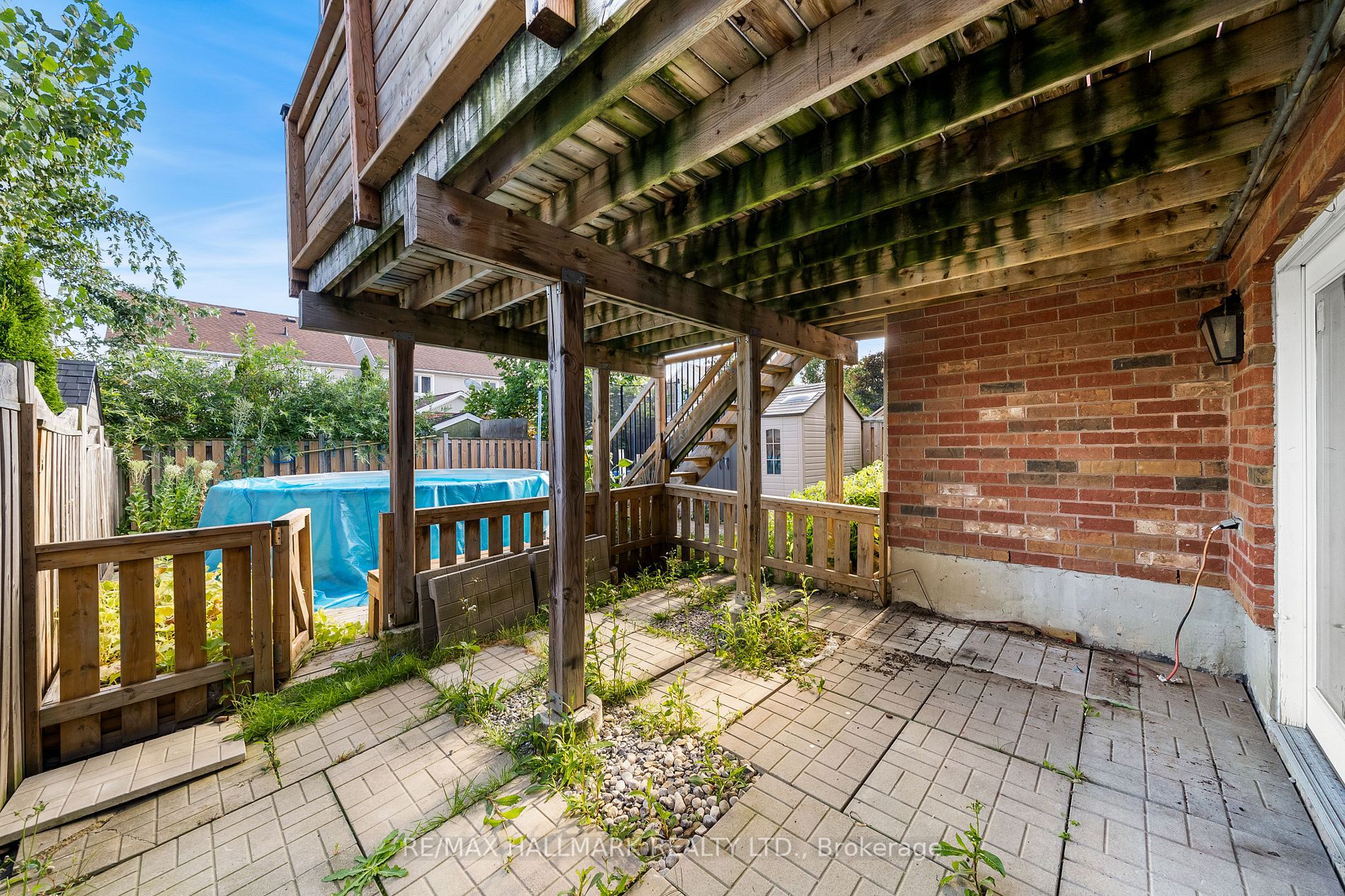 1821 Lamstone St, #Lower