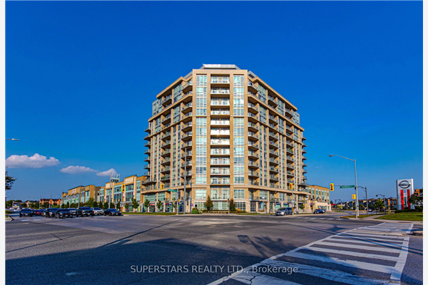 8323 Kennedy Rd, Markham